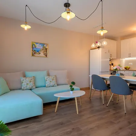 Minchony Apartament Varna