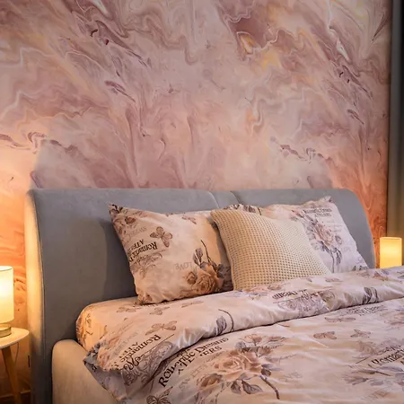 Minchony Apartament *