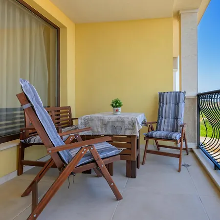 Apartament Minchony *