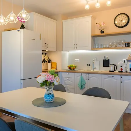 Minchony Apartament Varna