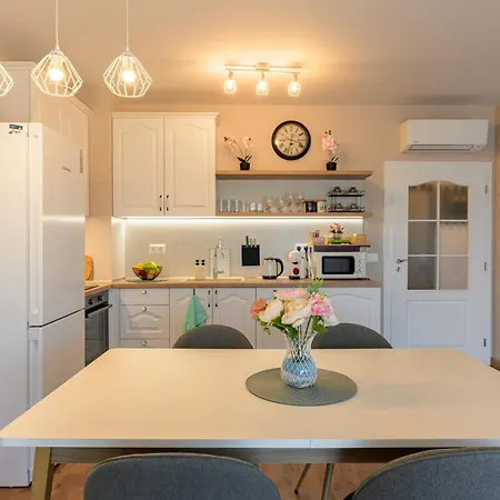 Apartament Minchony Varna