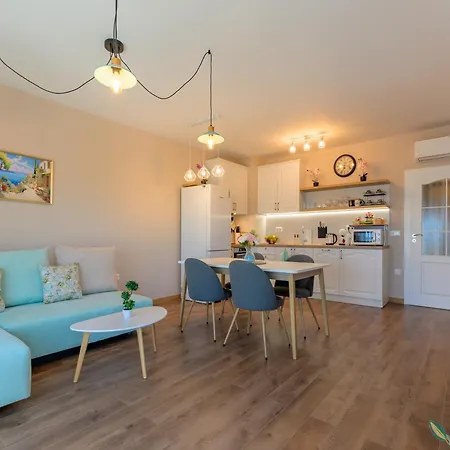 Minchony Apartament Varna