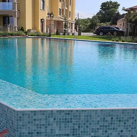 Apartament Minchony Varna