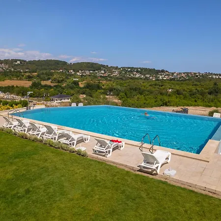 Apartament Minchony Varna