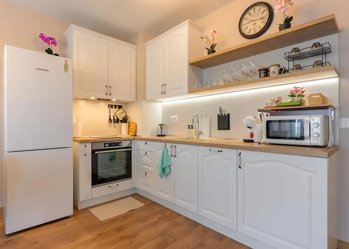 Minchony Apartman Várna