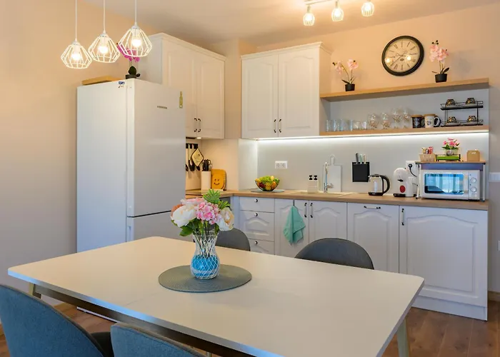 Minchony Apartman Várna