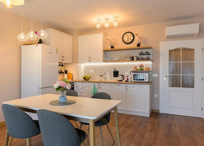 Minchony Apartment *