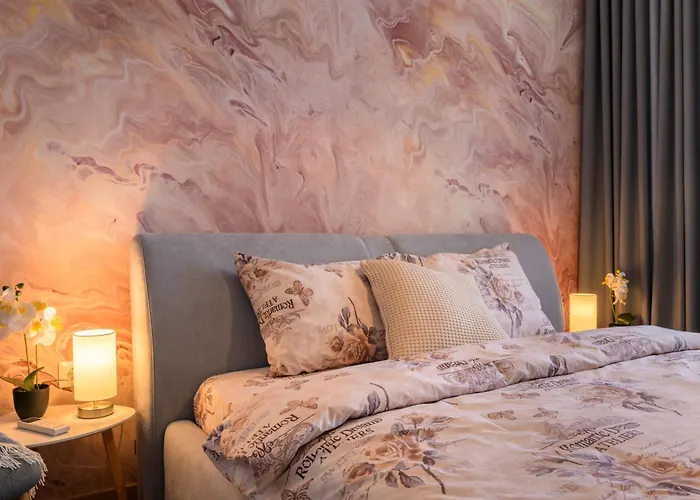 Minchony Apartment *