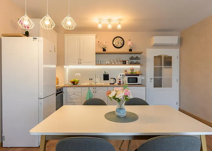 Apartment Minchony Varna