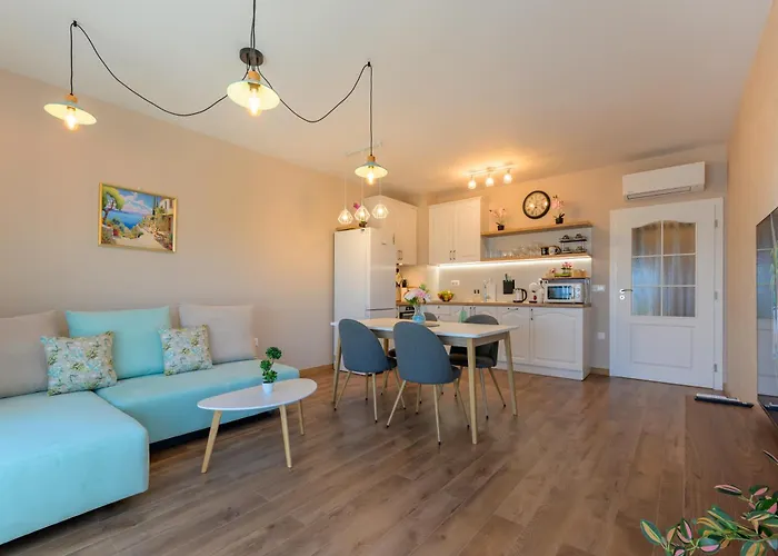 Minchony Apartment Varna