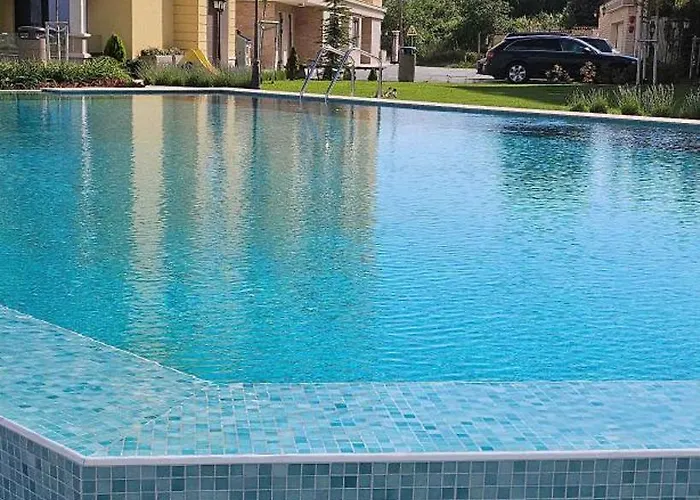 Apartment Minchony Varna